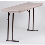 seminar tables