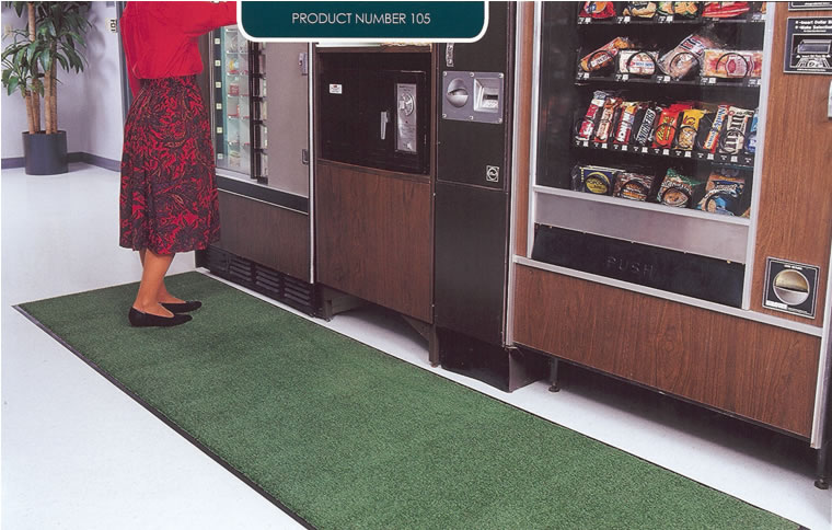 trigrip mat