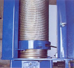 tow arm and travel limit switch