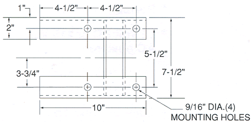 utility capstan electric winch hoist