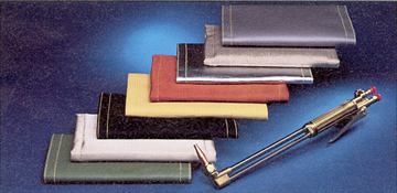 welding curtains