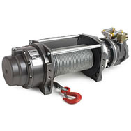pneumatic hoist lifting