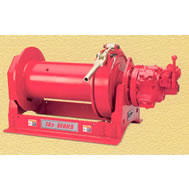 power winches
