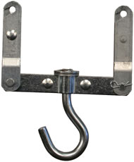 SUSPENSION LOAD HOOK