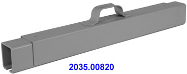 inspection section