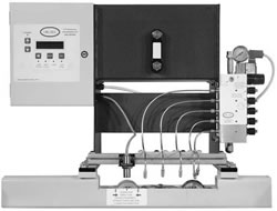 automatic timer
