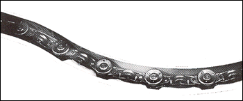 conveyor chains