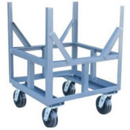 bar cradle trucks