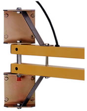 mounting bracket