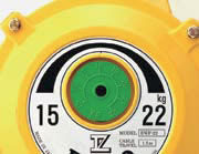 tension gauge