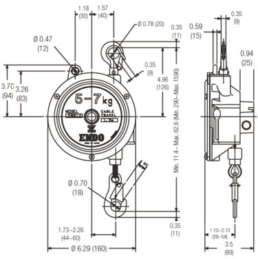 tool balancers