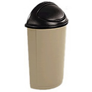 Rubbermaid Products, Rubbermaid Trash Containers, Rubbermaid Waste
