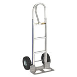 cobra lite aluminum hand trucks