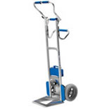 liftkar powered stair climbing hand trucks