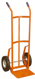 series 136 industrial hand trucks