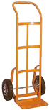 series 156 industrial hand trucks