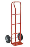 super economy hand truck