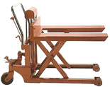 pallet lifter